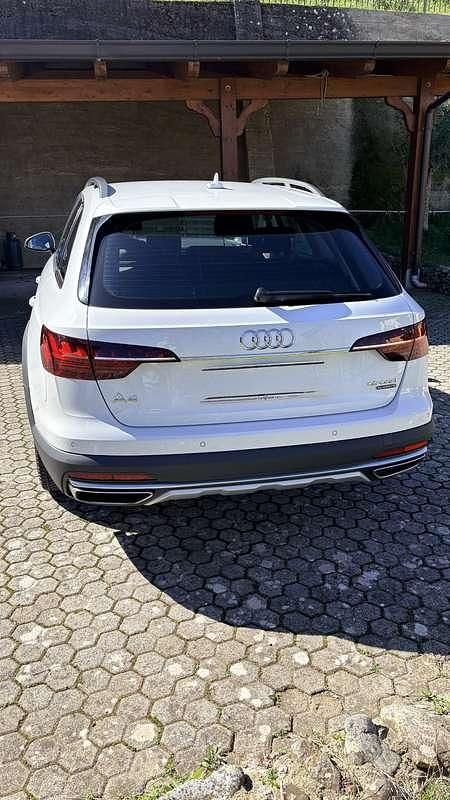 Usata Audi A4 Allroad Business 190 CV (139 kW) 2020 Station wagon
