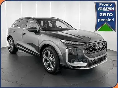 Usata Audi Q3 Business 150 CV (110 kW) 2026 SUV