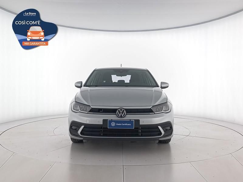 Usata VW Polo Life 95 CV (69 kW) 2025 Utilitaria