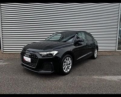Usata Audi A1 Sportback Admired 95 CV (69 kW) 2025 Utilitaria