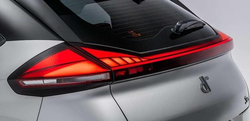 Nuova DR DR 3.0 117 CV (86 kW) 2025 Argento SUV