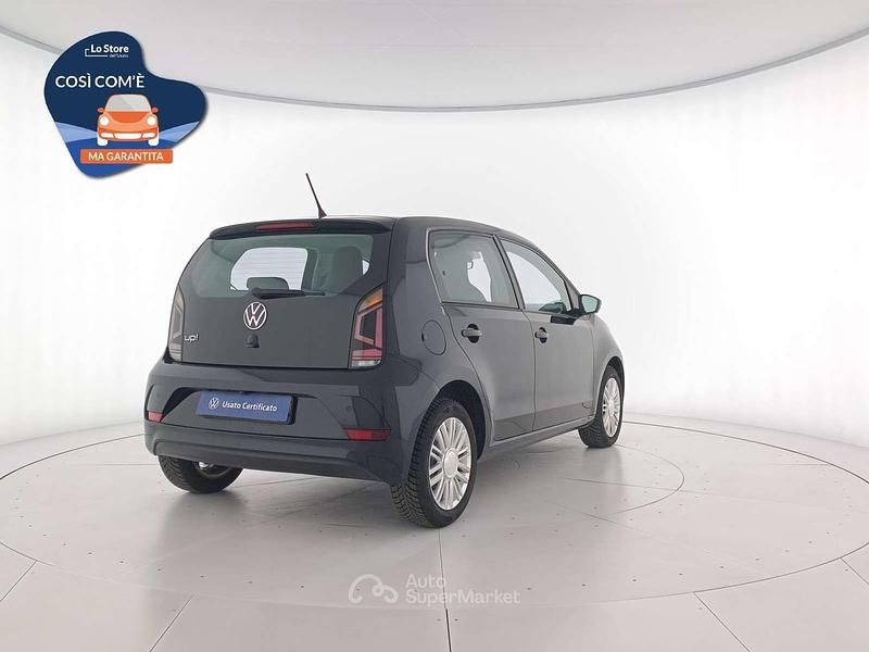 Usata VW up! Move 65 CV (47 kW) 2022 Other Utilitaria