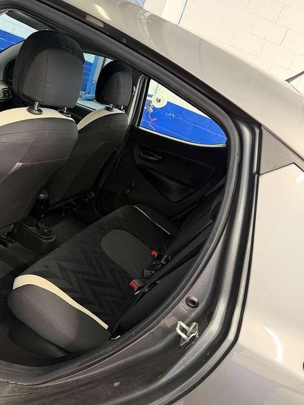 Usata Lancia Ypsilon Platinum 69 CV (50 kW) 2016 Other Utilitaria