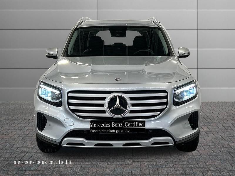 Usata Mercedes GLB180 Advanced 116 CV (85 kW) 2025 SUV
