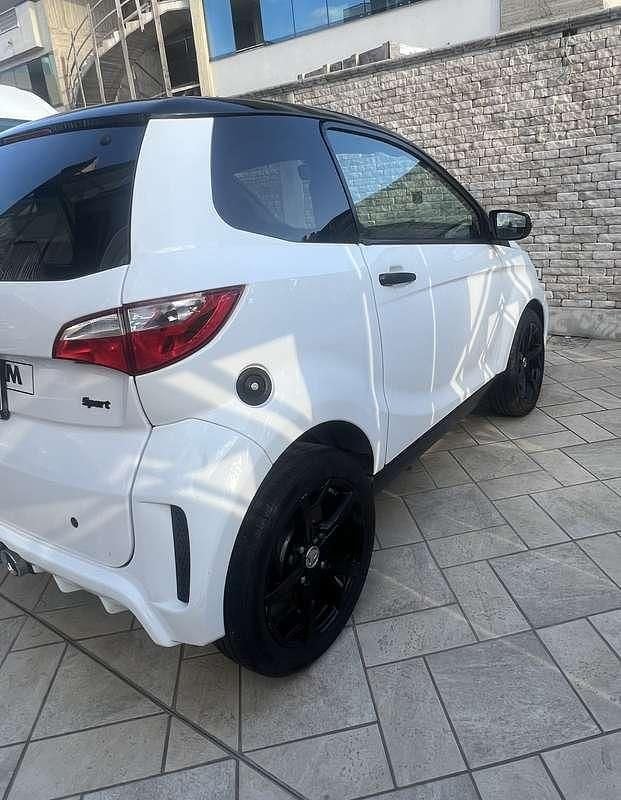 Usata Aixam City Sport 2020