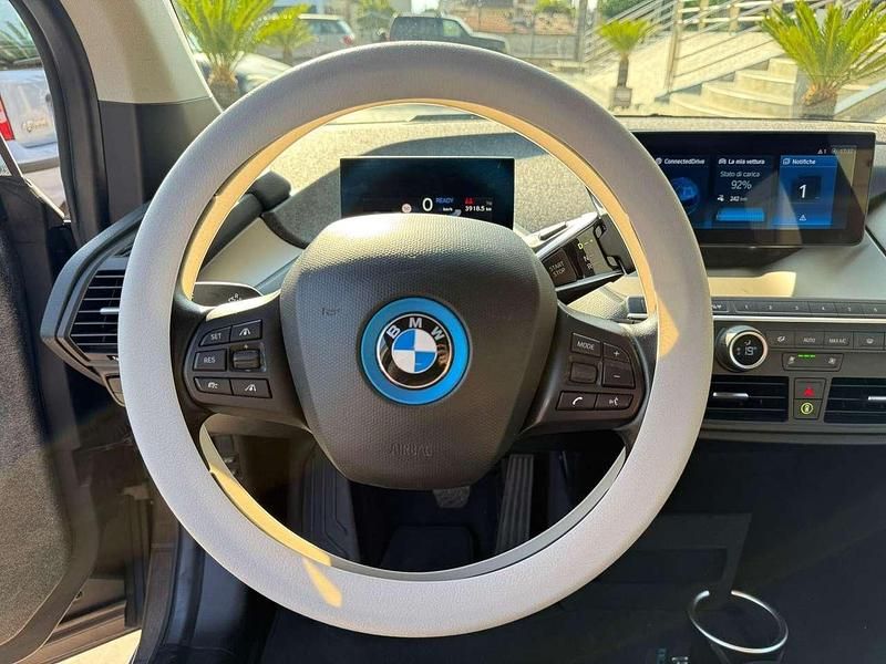 Usata BMW i3 Advantage 135 kW (184 CV) 2022 Nero Utilitaria