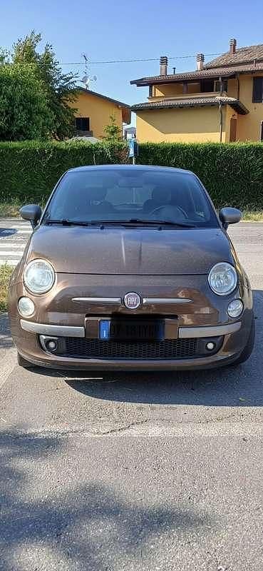 Usata 2009 Fiat 500 Due volumi | 6000 € (Buon prezzo) - Immagine 1/4