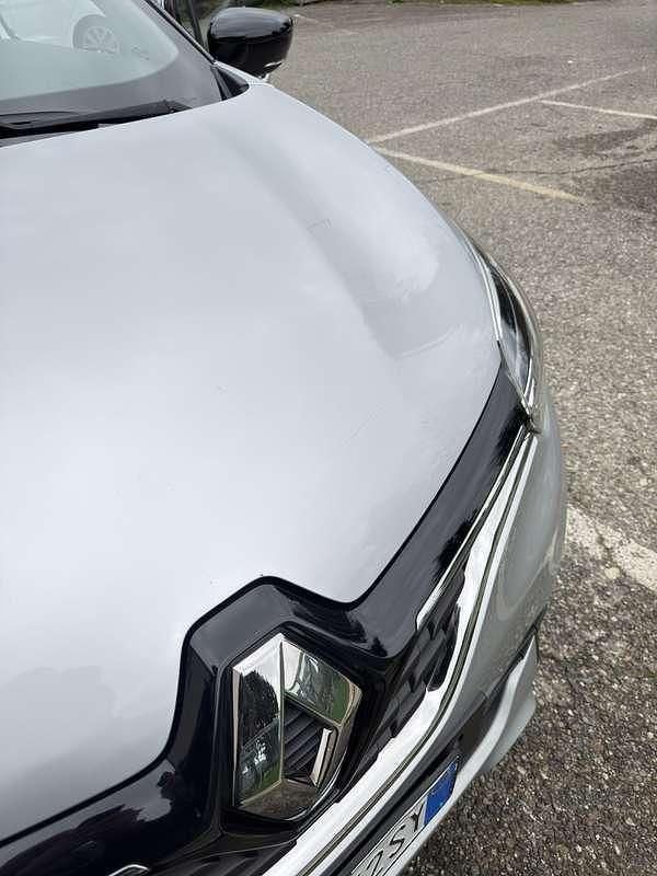 Usata Renault Captur Initiale Paris 90 CV (66 kW) 2019 SUV