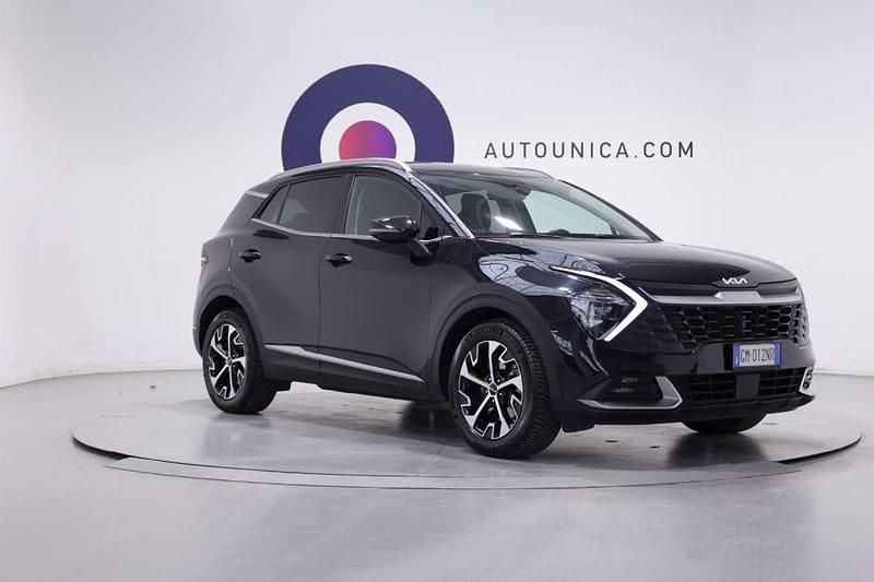 Usata Kia Sportage 135 CV (99 kW) 2023 SUV