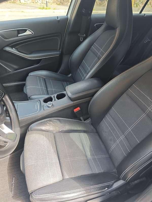 Usata Mercedes A180 109 CV (80 kW) 2016 Berlina