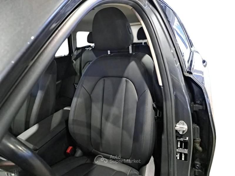 Usata BMW 320 Gran Turismo Advantage 190 CV (139 kW) 2020 Grigio Berlina