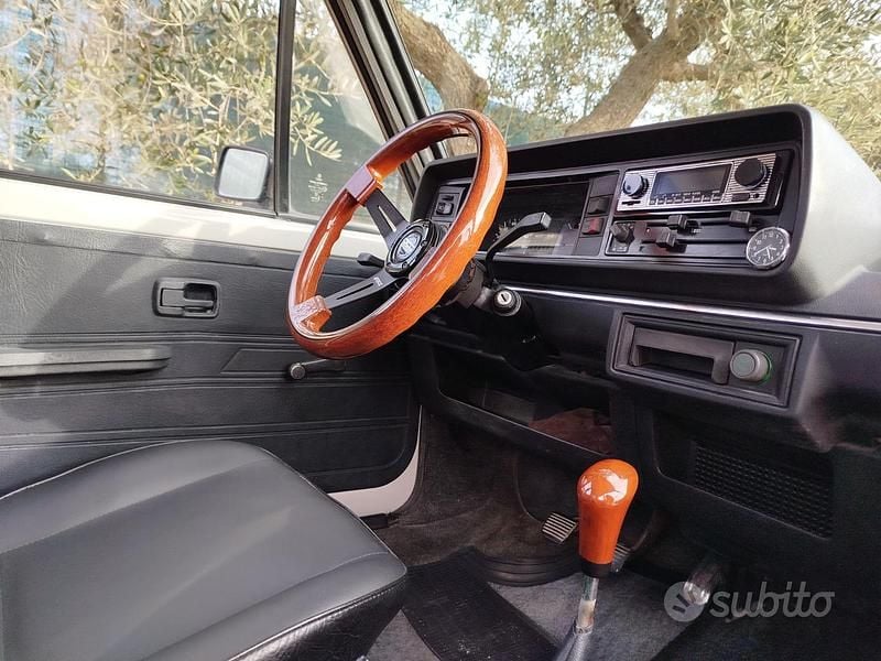 Usata 1982 VW Golf I Due volumi | 5500 € - Immagine 1/4