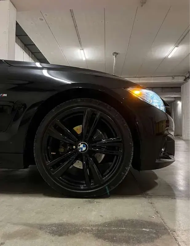 Usata BMW 420 Gran Coupé M Sport 190 CV (139 kW) 2017 Coupé