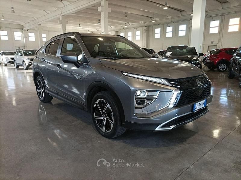 Usata Mitsubishi Eclipse Cross Instyle 188 CV (138 kW) 2022 Other SUV