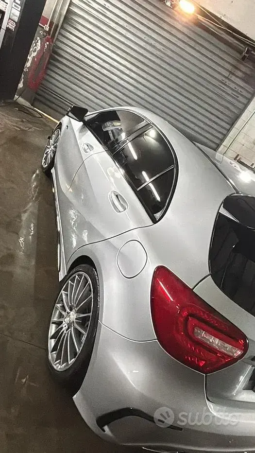 Occasion Mercedes A45 AMG 381 ch (280 kW) 2015 Berline