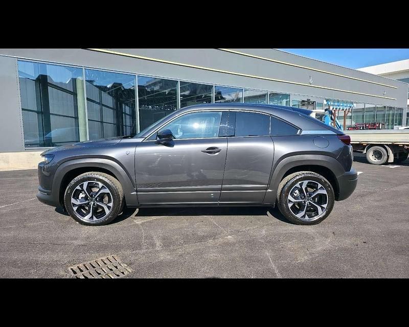 Nuova Mazda MX30 Exclusive-Line 75 CV (55 kW) 2026 Vernice metallizzata premium " SUV