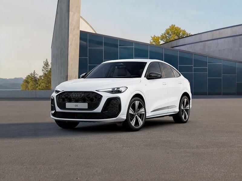 Usata Audi Q5 Sportback S-Line 204 CV (150 kW) 2025 SUV