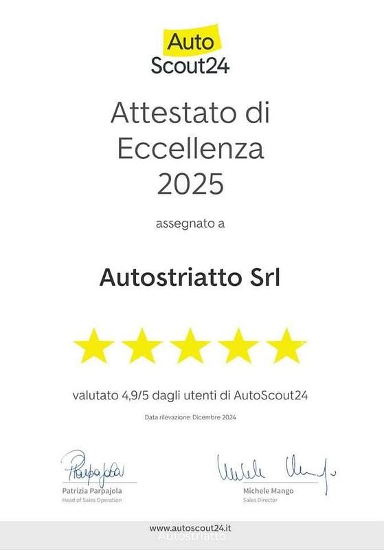 Usata Renault Clio V Evolution 101 CV (74 kW) 2025 Bianco Utilitaria