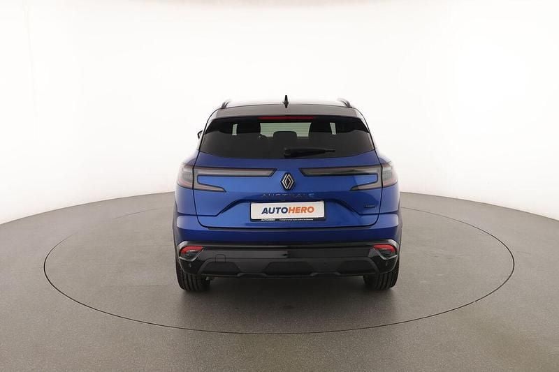 Usata Renault Austral Techno Esprit Alpine 200 CV (147 kW) 2023 Blu SUV