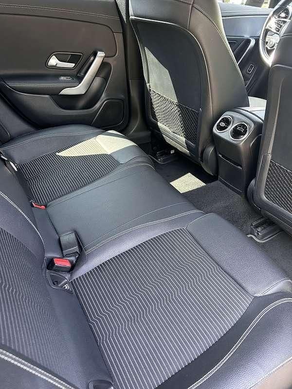 Usata Mercedes CLA200 Shooting Brake 150 CV (110 kW) 2020 Station wagon