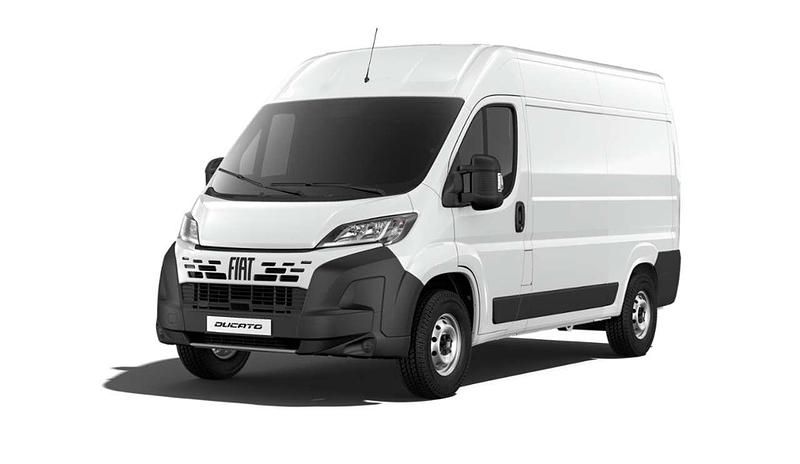 Nuova Fiat Ducato 140 CV (102 kW) 2025 Other Furgone