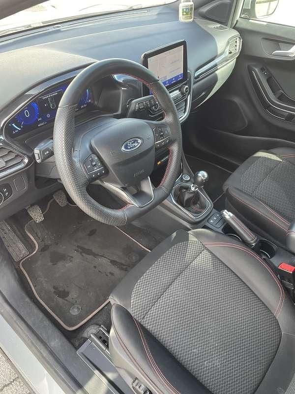 Occasion Ford Puma ST-Line 125 ch (91 kW) 2021 SUV