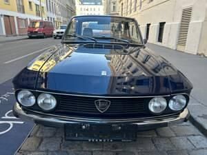 Usata Lancia Fulvia S 90 CV (66 kW) 1970 Blu Coupé