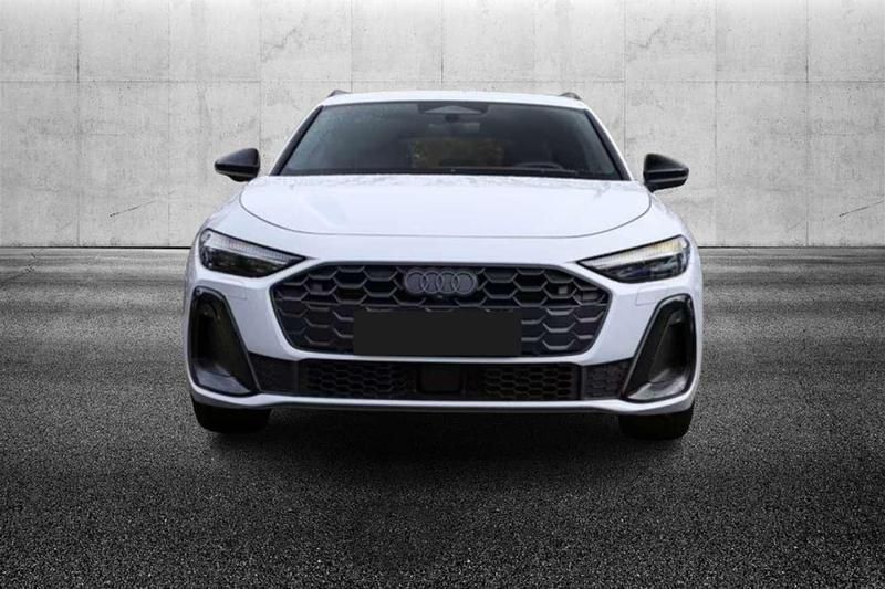 Usata Audi A5 S-Line 204 CV (150 kW) 2025 Bianco Station wagon