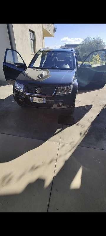 Usata Suzuki Grand Vitara 129 CV (94 kW) 2011 SUV