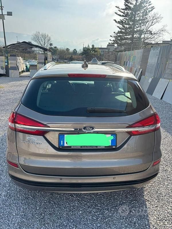 Usata Ford Mondeo 150 CV (110 kW) 2020 Station wagon