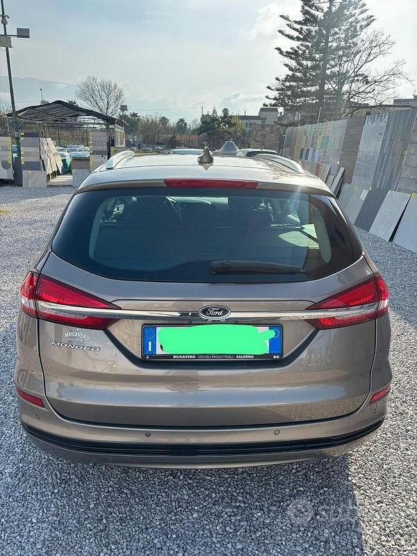 Usata Ford Mondeo 2020 Station wagon