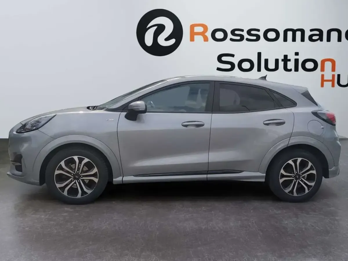 Usata Ford Puma ST-Line 125 CV (91 kW) 2022 Other SUV