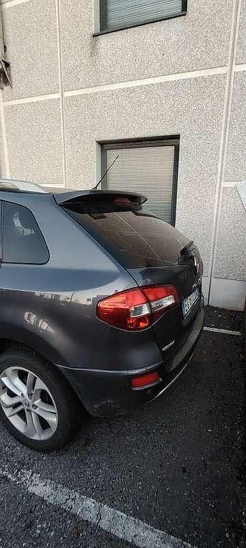Usata Renault Koleos Dynamique 150 CV (110 kW) 2012 SUV