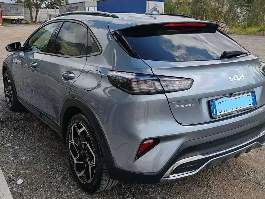 Usata Kia XCeed GT-Line 136 CV (100 kW) 2023 SUV