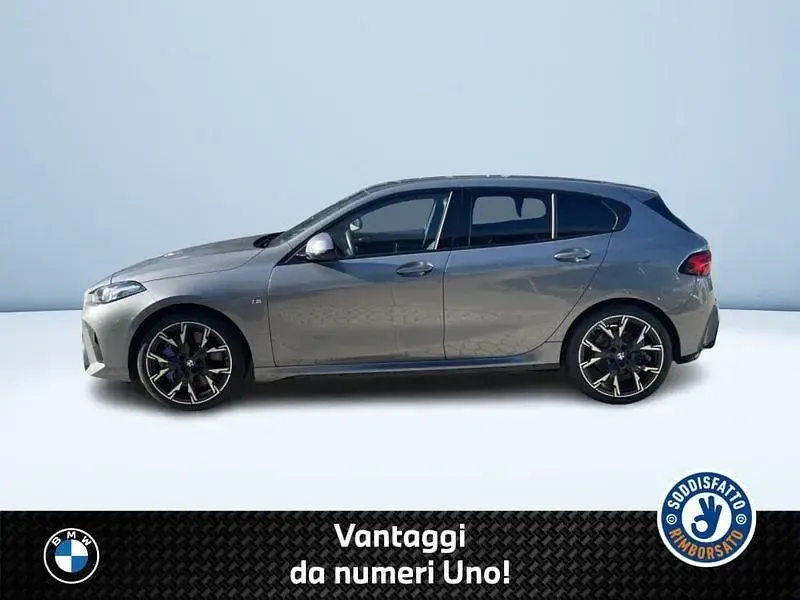 Usata BMW 120 M Sport 190 CV (139 kW) 2024 Grigio metallizzato Utilitaria