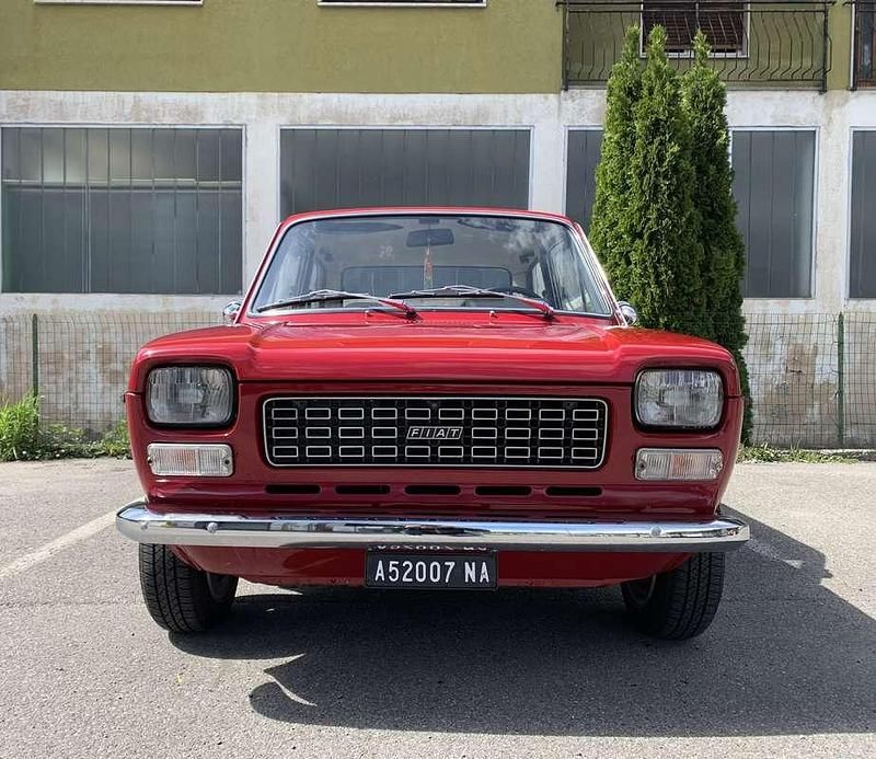 Usata Fiat 127 64 CV (47 kW) 1976 Utilitaria