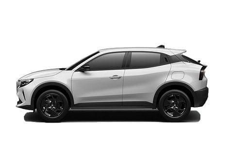 Nuova Alfa Romeo Junior 145 CV (106 kW) 2025 Grigio SUV