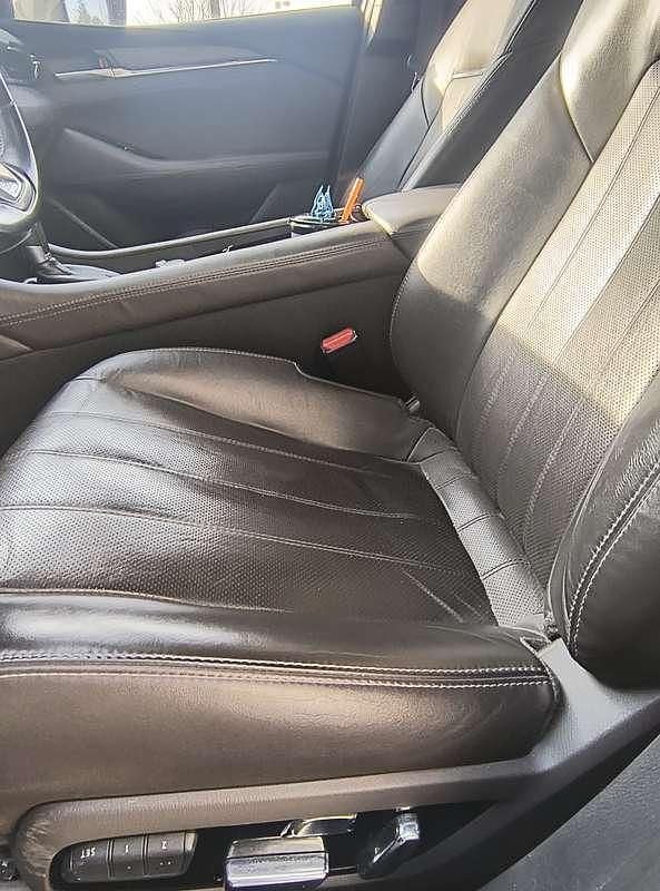 Usata Mazda 6 Exclusive 184 CV (135 kW) 2018 Station wagon