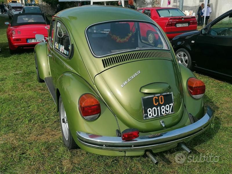Usata VW Käfer 1970