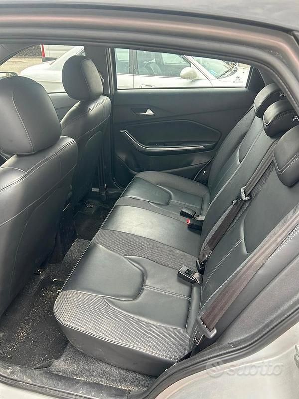 Usata DR DR 3.0 2022 Grigio SUV