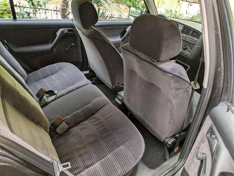 Usata VW Golf III 90 CV (66 kW) 1992 Utilitaria