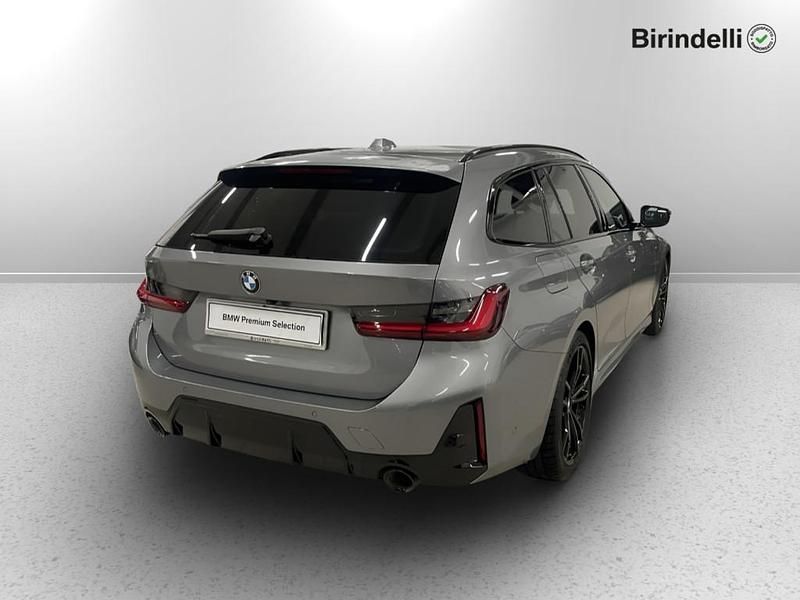 Usata BMW 320 Comfort Edition 190 CV (139 kW) 2024 Station wagon