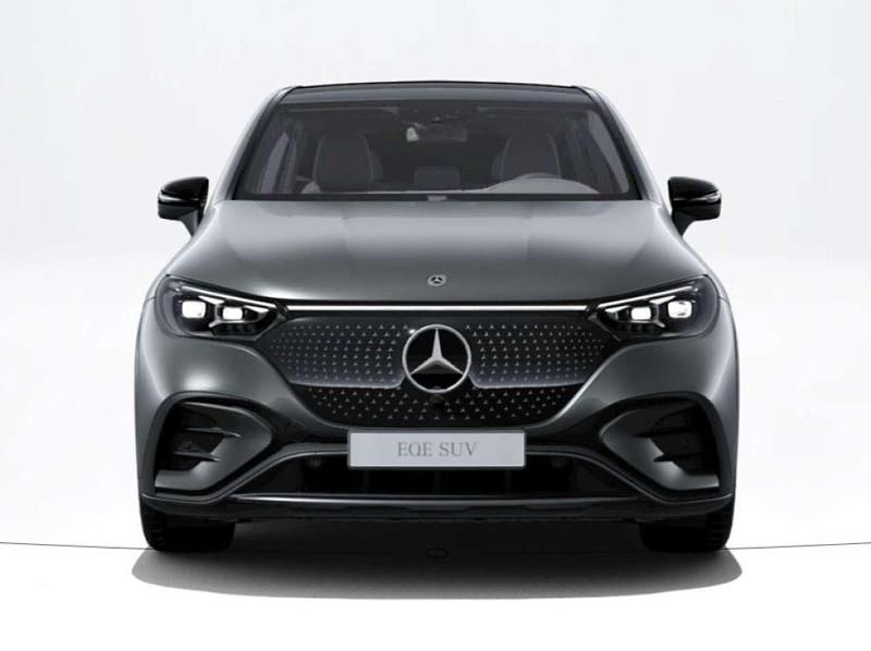 Nuova Mercedes EQE350 AMG Line Premium 135 kW (184 CV) 2026 Grigio selenite / metallizzato SUV