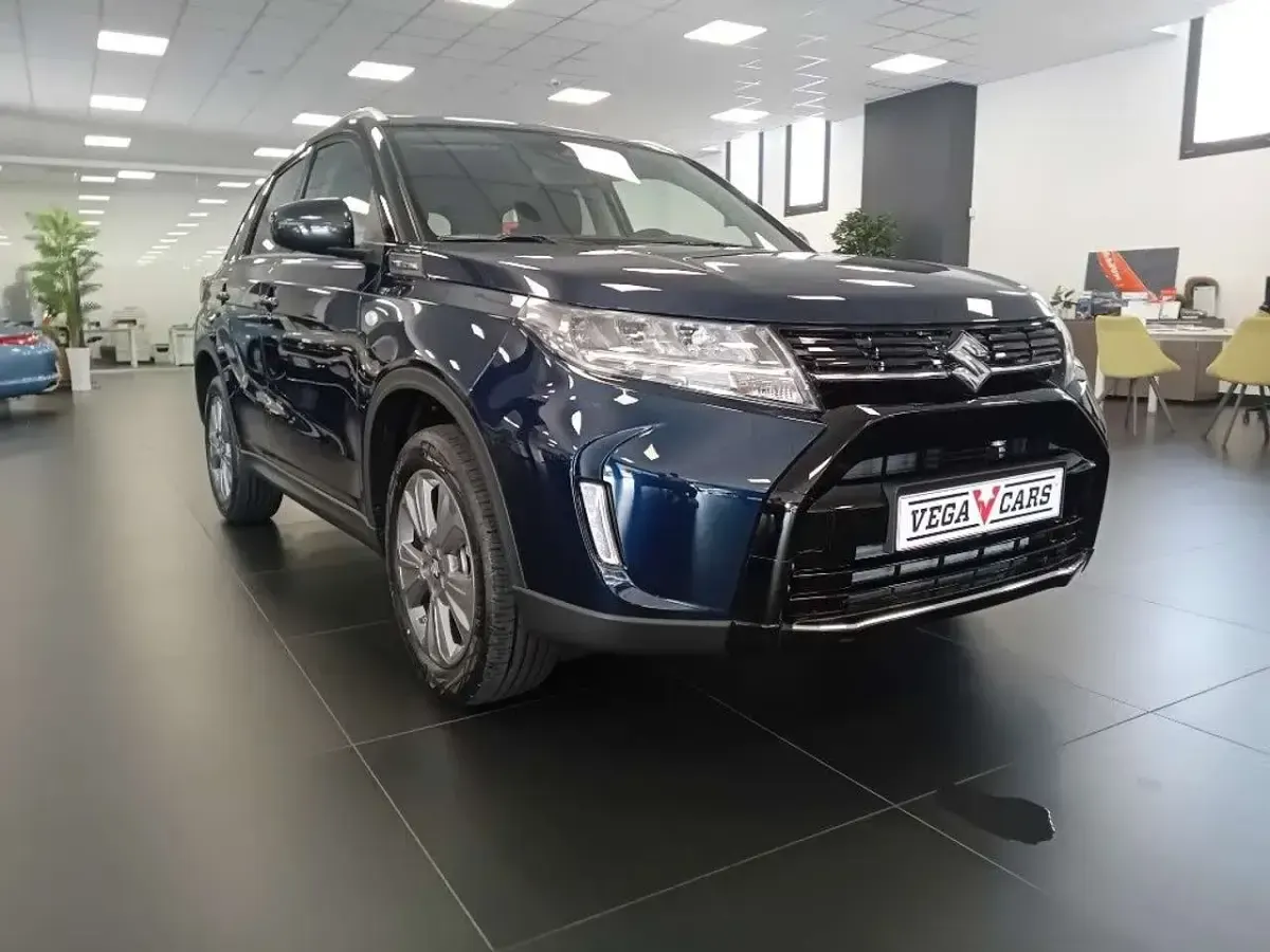 Nuova Suzuki Vitara Cool 110 CV (80 kW) 2026 Blu SUV
