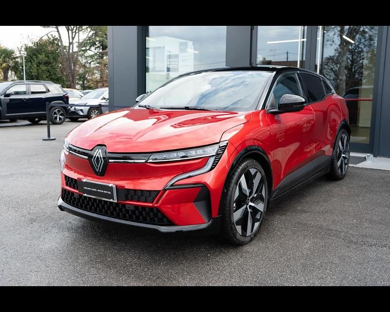 Usata Renault Mégane Equilibre 55 kW (75 CV) 2022 SUV
