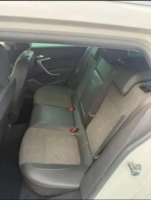 Usata 2011 Opel Insignia Cosmo Station wagon | 1500 € (Super prezzo) - Immagine 1/4