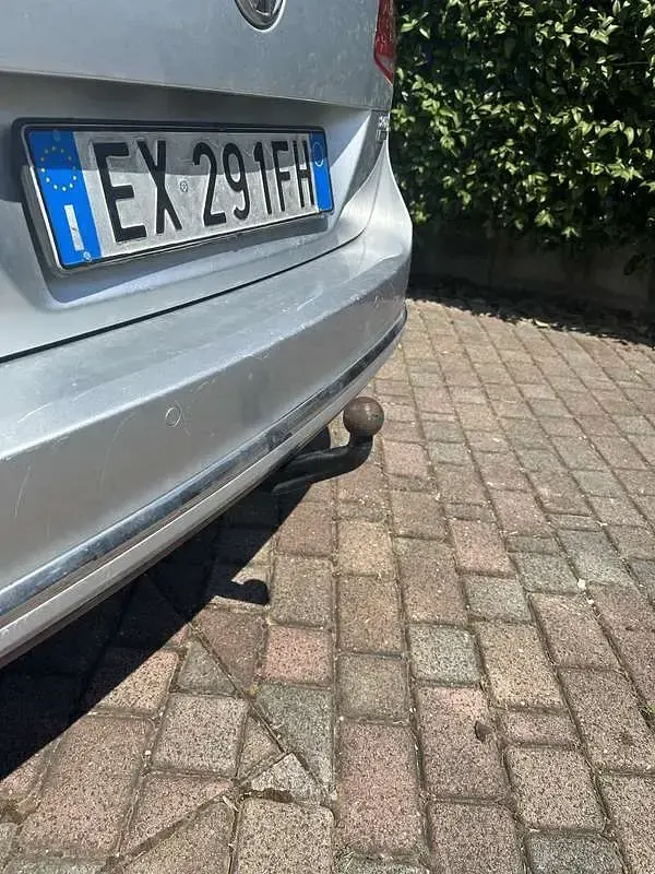 Usata VW Passat Alltrack 177 CV (130 kW) 2016 Station wagon
