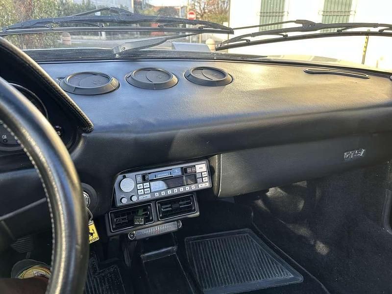 Usata Ferrari 308 239 CV (175 kW) 1981 Coupé