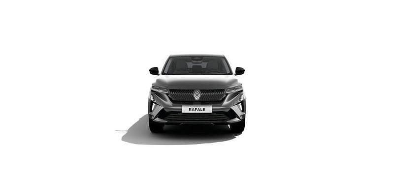 Nuevo Renault Rafale Techno 199 CV (146 kW) 2026 Gris SUV