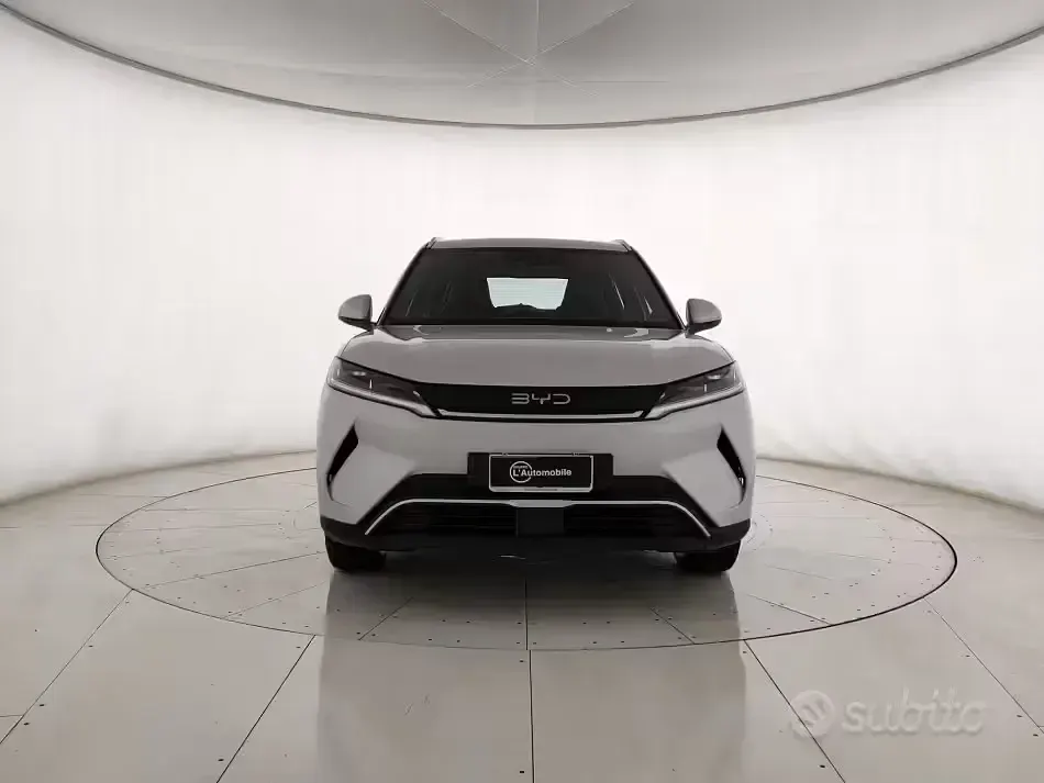 Nuova BYD Atto 2 Active 64 kW (88 CV) 2025 SUV